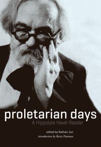 Produktbild: Proletarian Days