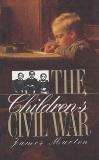 Produktbild: The Children's Civil War