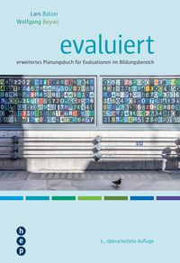 Produktbild: Evaluiert (E-Book)