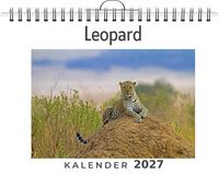Produktbild: Leopard