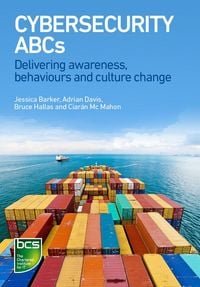 Produktbild: Cybersecurity ABCs