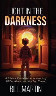 Produktbild: Light in the Darkness