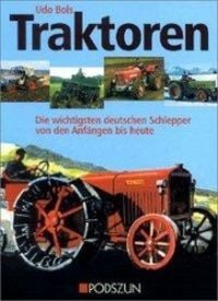 Produktbild: Traktoren