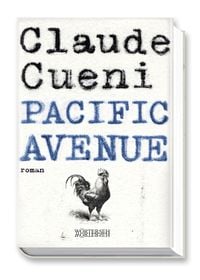 Produktbild: Pacific Avenue