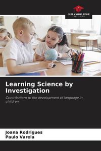 Produktbild: Learning Science by Investigation