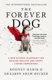 Produktbild: The Forever Dog