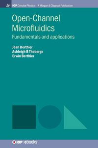 Produktbild: Open-Channel Microfluidics