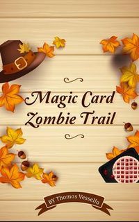 Produktbild: Magic Card Zombie Trail