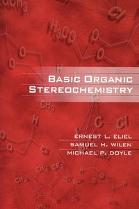 Produktbild: Basic Organic Stereochemistry
