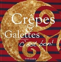 Produktbild: Cr&ecirc;pes & Galettes