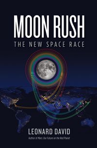 Produktbild: Moon Rush