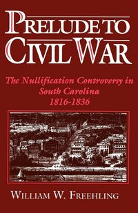 Produktbild: Prelude to Civil War