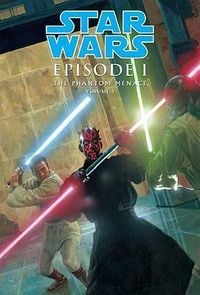 Produktbild: Episode I: Phantom Menace: Vol. 4