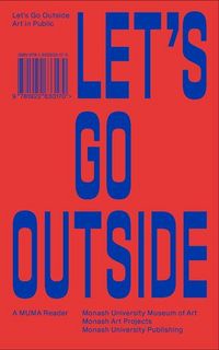 Produktbild: Let's Go Outside