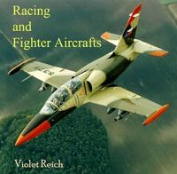 Produktbild: Racing and Fighter Aircrafts