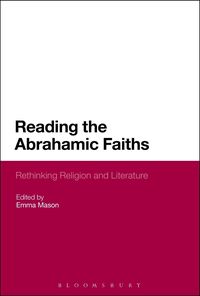 Produktbild: Reading the Abrahamic Faiths
