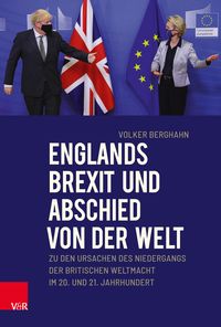 Produktbild: Englands Brexit und Abschied von der Welt
