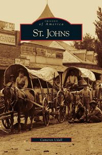 Produktbild: St. Johns