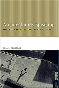 Produktbild: Architecturally Speaking