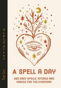 Produktbild: A Spell a Day