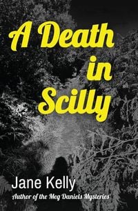 Produktbild: A Death in Scilly