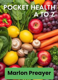 Produktbild: Pocket Health A to Z