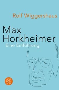 Produktbild: Max Horkheimer