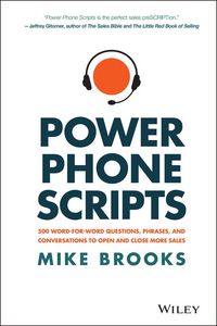 Produktbild: Power Phone Scripts