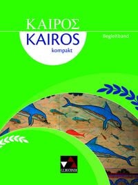 Produktbild: Kair&oacute;s kompakt / Kair&oacute;s kompakt Begleitband