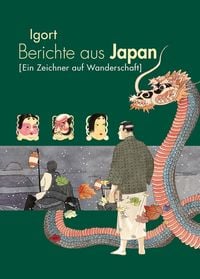 Produktbild: Berichte aus Japan 2