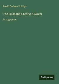 Produktbild: The Husband's Story; A Novel