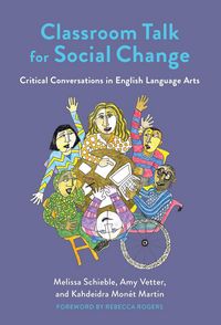 Produktbild: Classroom Talk for Social Change