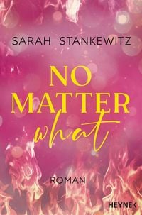 Produktbild: No Matter What