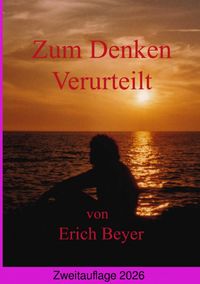 Produktbild: Zum Denken verurteilt