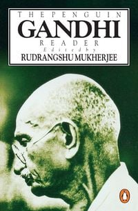 Produktbild: The Penguin Gandhi Reader