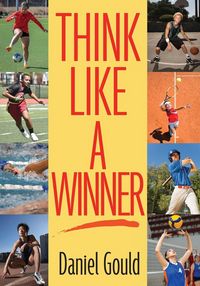 Produktbild: Think Like a Winner