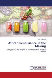 Produktbild: African Renaissance in the Making