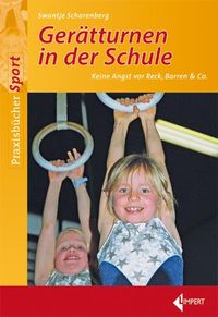 Produktbild: Ger&auml;tturnen in der Schule