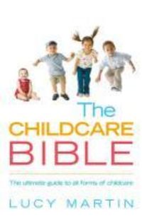 Produktbild: The Childcare Bible
