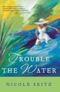 Produktbild: A Trouble the Water
