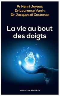 Produktbild: La vie au bout des doigts