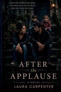 Produktbild: After the Applause