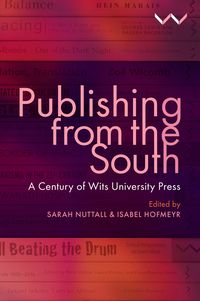 Produktbild: Publishing from the South