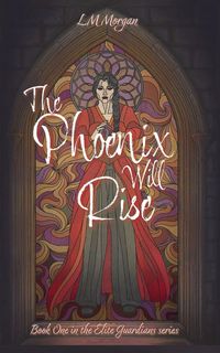 Produktbild: The Phoenix Will Rise