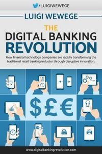 Produktbild: Digital Banking Revolution