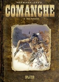 Produktbild: Comanche