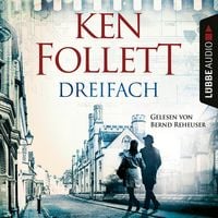 Produktbild: Dreifach
