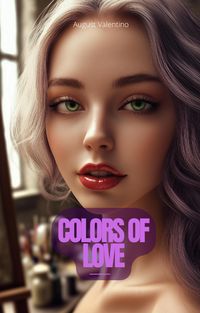 Produktbild: Colors of Love