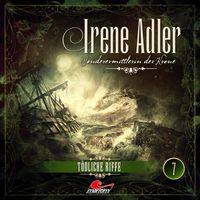Produktbild: T&ouml;dliche Riffe