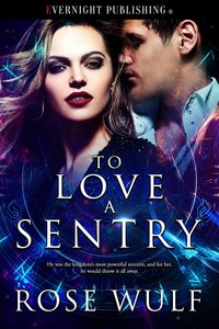 Produktbild: To Love a Sentry